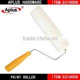 230mm White Acrylic Paint Roll With Plastic Handle thumbnail-1