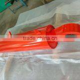 Double Acting Piston Rod Hydraulic Cylinder Used for Ship thumbnail-1