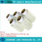 Factory Direct Sale Width 1500mm White Stretch Wrap Film Roll thumbnail-2