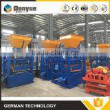 2017 Jamaica Cheap Brick Making Machines thumbnail-5