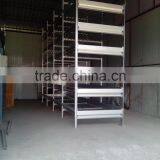 Aluminum Alloy Planting Frame thumbnail-4