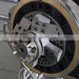 Animal Feed Pellet Production Cutting Line Machine thumbnail-6