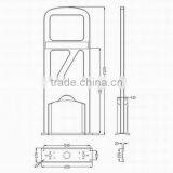 13.56MHz ISO15693 RFID Portal Reader, RFID Channel Management System thumbnail-2