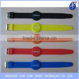 Professional Manufacturer of RFID Nad NFC Wristbands thumbnail-3