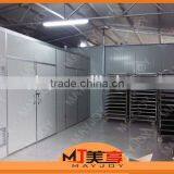 2015 High-tech Factory Price Cost Effective Automatic Control Industrial Fruit Tray Dryer thumbnail-1