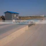 Digital 60t 80t 100t 120t Weighbridge Truck Scale, Electronic Automobile Truck Scale thumbnail-3
