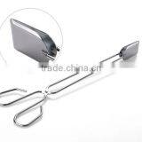 Big Size Bbq Tongs Charcoal Grip Multi-function Clip Grill Barbecue Charcoal Pliers Tools thumbnail-1