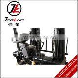 2017 Hingh Quality and Cheapest Price 2.0T 2000kg Diesel Forklift thumbnail-5