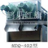 Sino-Japanese Joint Venture High-tech for Sludge Dewatering Machine Sludge Dewatering Transfer Pump thumbnail-5