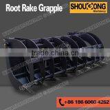 Root Rake Grapple thumbnail-1