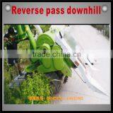 Rice and Wheat Mini Harvesters thumbnail-3