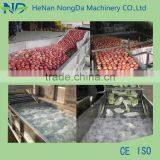 Vegetable Washing and Drying Machine With Ozone thumbnail-4