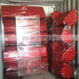 Farm Tractor PTO Driven Mini Rotary Tiller for Sale thumbnail-6