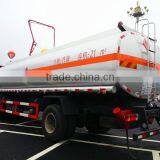 Heavy Duty FAW 25CBM Oil Tank Truck thumbnail-3