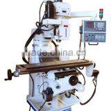 CNC Milling Machine thumbnail-1