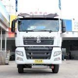 Factory Direct Sales High Quality SINOTRUK SITRAK C7H Tractor Truck Head 360hp 4x2 for Dangerous Chemical thumbnail-2