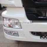 HOHAN Van Truck Chassis 210hp 6x2 15ton Sale in Africa thumbnail-5