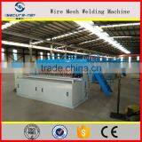 Reinforcing Mesh Welding Machine Manufacturer Factory thumbnail-2