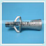 1/4'',3/8",1/2",3/4" Stainless Steel Mixing Eductor Venturi Nozzle thumbnail-4