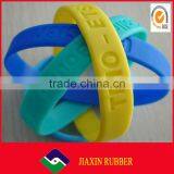 Cheap Custom Shape and High Quality Elastic Band Bookmark thumbnail-1