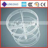 Export Plastic Pall Ring(16. 25. 38. 50.76mm) & HDPE Pall Ring Fill