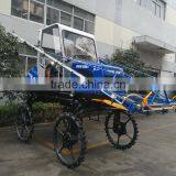 Self-propelled Boom Sprayer thumbnail-3