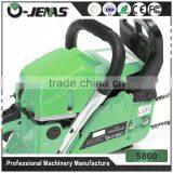 5800 58cc 80cm Promotion Cheap Electric Chainsaw thumbnail-2