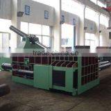 Hydraulic Metal Scrap Baler