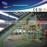 Automatic Scrap Tire Recycling Machine thumbnail-1