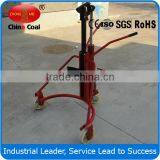 Oil Drum Pallet Truck thumbnail-5