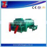 High-speed Friction Washing Machine for Waste Plastic thumbnail-1