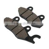 Front Motorcycle Brake Pads For Kawasaki Kazer 115 KLF 300 400 KVF 750 New thumbnail-1