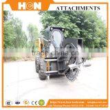 HCN 0305 Asphalt Concrete Cutting Machine thumbnail-2