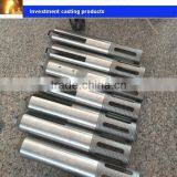 High Quality Casting SS316 Stainless Steel Glass Panel Clamp thumbnail-1