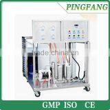 LM-XSJ Perfume Freezing and Filtering Machine With High Quality and Best Price thumbnail-1