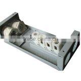 STREET LIGHTING POLE MFB35-1P METAL FUSE BOX thumbnail-2