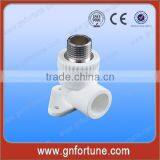 PPR Fittings Seated Male Elbow thumbnail-1