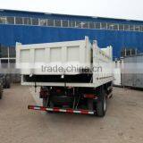 Brand New Chiller Truck Body With High Quality thumbnail-2