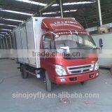 Professional 30 Ton Dump Truck for Sale With High Quality thumbnail-6