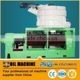 Commercial and Large Output Cooking Oil Making Machine High Efficiency Corn Oil Making Machine thumbnail-6