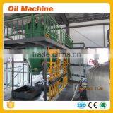 High Efficiency Cold-pressed Rapeseed Oil Machine With Vegetable and Rapeseed Oil Extraction,donegal Rapeseed Oil Plant thumbnail-5