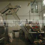 The Big Hoister for Potato Chips Extruder Machine