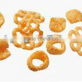Fried Snack Food Making Machine thumbnail-1