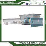 TGSS Series Industrial Grain Belt Conveyors thumbnail-3