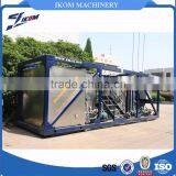 Emulsion Bitumen Equipment in China thumbnail-1
