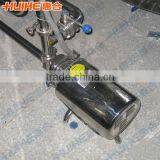 Stainless Steel Sanitary Centrifugal Pump thumbnail-3