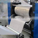 Mini Automatic Paper Printing Making Machine,tissue Paper Napkin Paper Machine Price thumbnail-5
