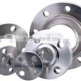 CNC OEM High Quality Backing Ring Flange thumbnail-2