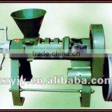 Easy to Operate , Jatropha Oil Press Machine thumbnail-1