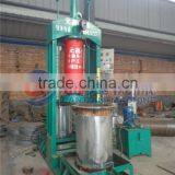 2014 Newest Hot Sale Peanuts Sheller Oil Press Machine thumbnail-1